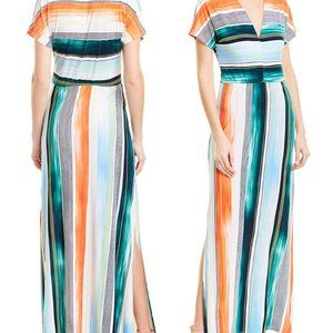 BCBG MaxAzria DREES SIZE L